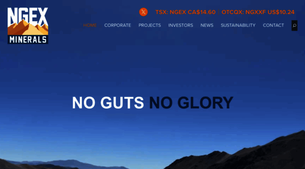 ngexminerals.com