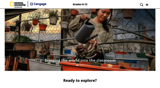 ngexplorer.cengage.com