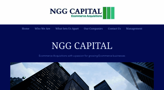 nggcapital.com