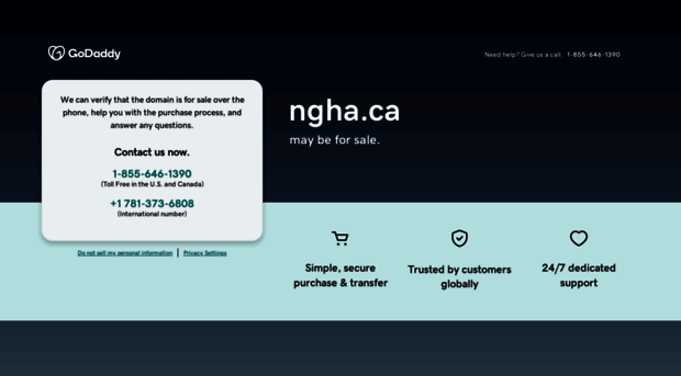 ngha.ca