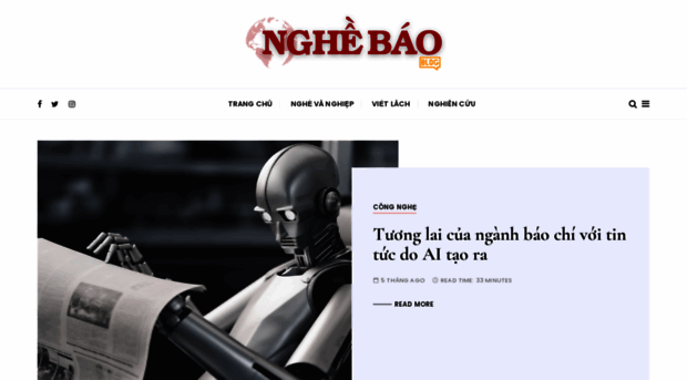 nghebao.com