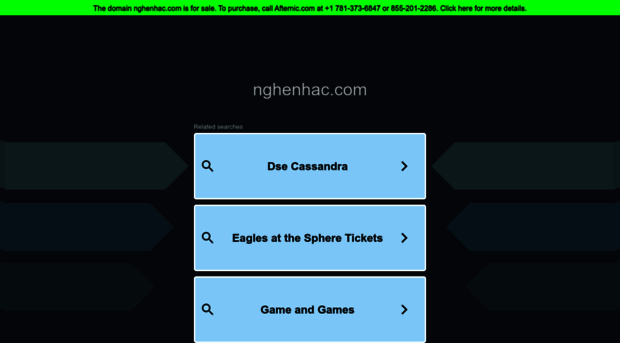 nghenhac.com