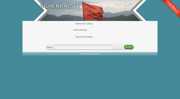 nghenhac.tv