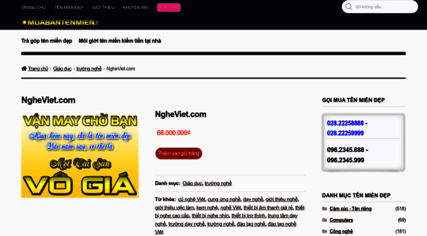 ngheviet.com