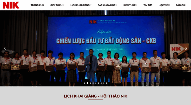 nghikhac.com