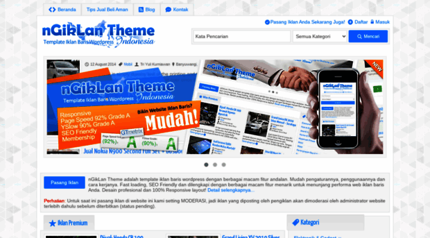 ngiklan.oketheme.com