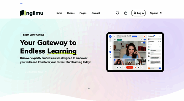 ngilmu.com