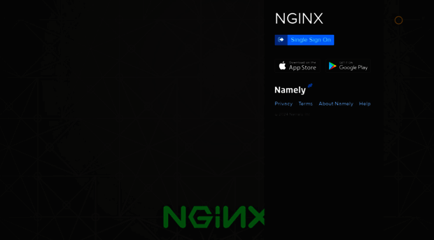 nginx.namely.com