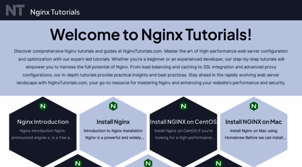 nginxtutorials.com