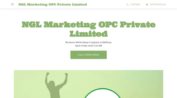 ngl-marketing-opc-private-limited.business.site