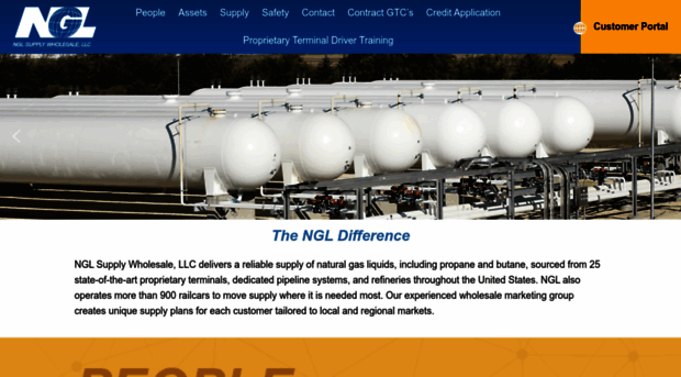 nglsupplyllc.com