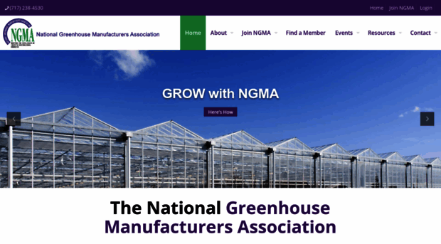 ngma.com