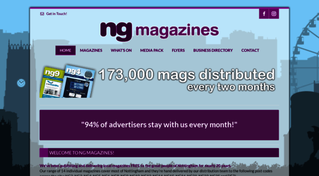 ngmagazines.org.uk