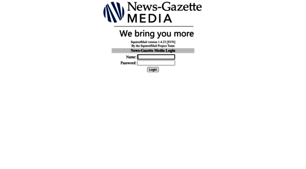ngmail.news-gazette.com