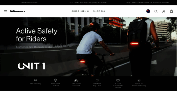 ngmobility.com.au