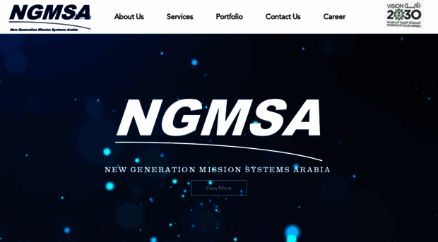 ngmsa.com