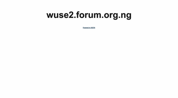 ngnog.forum.org.ng