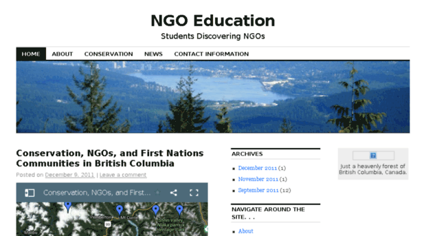 ngo-education.org