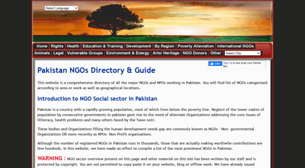 ngo.com.pk