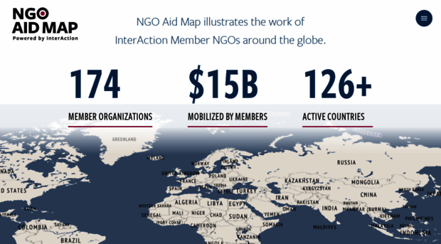 ngoaidmap.org