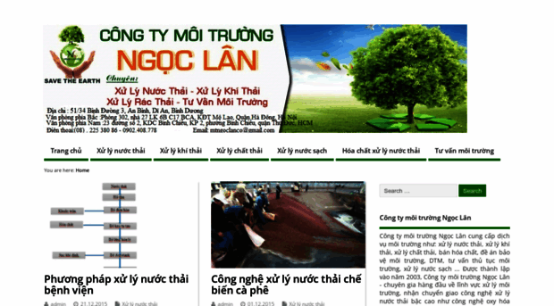 ngoclan.co