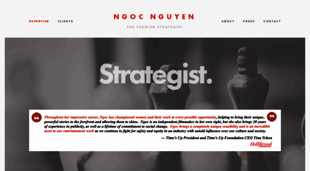 ngocnguyen.org
