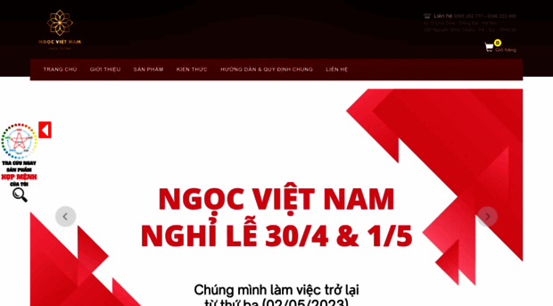 ngocvietnam.com