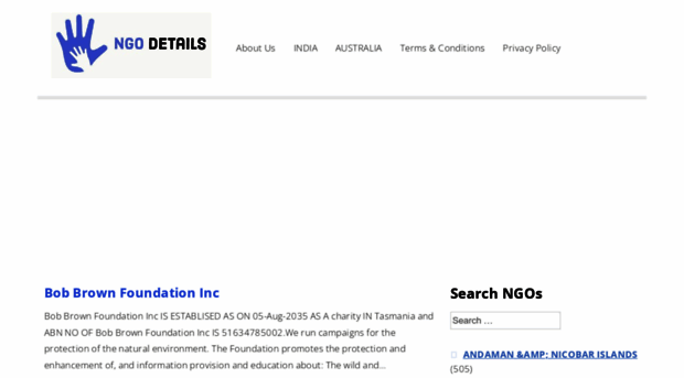 ngodetails.com