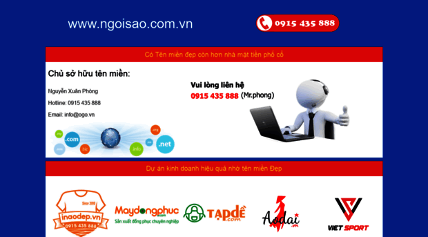 ngoisao.com.vn