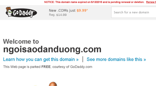 ngoisaodanduong.com