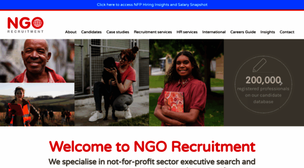 ngorecruitment.com