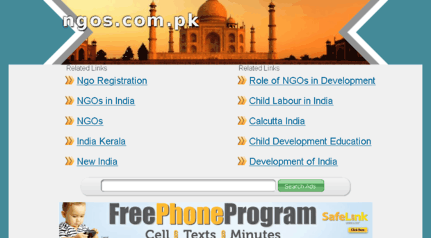 ngos.com.pk