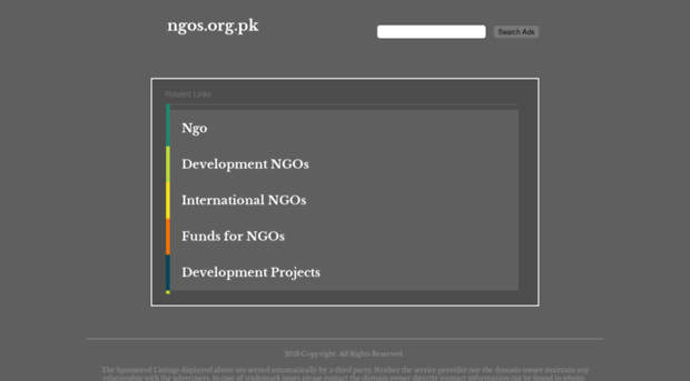 ngos.org.pk