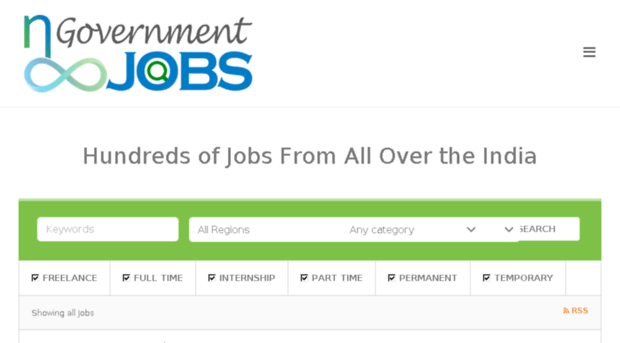 ngovernmentjobs.com