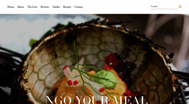 ngoyourmeal.com