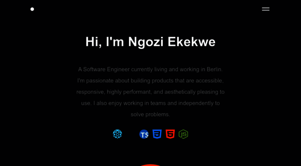 ngozi.dev