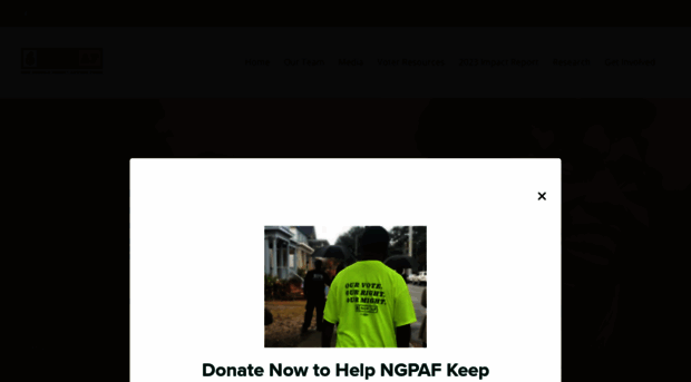 ngpaf.org