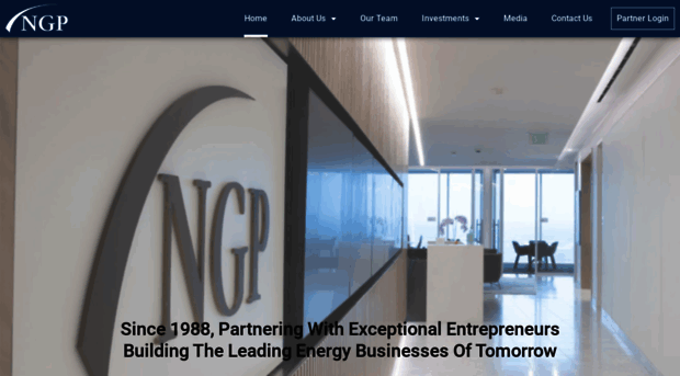 ngpenergycapital.com