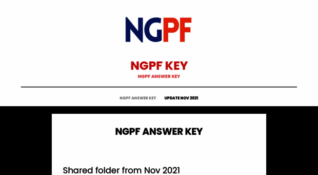 ngpf-key.unaux.com