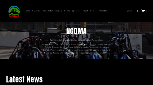 ngqma.com