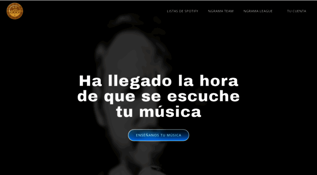ngrama68music.com