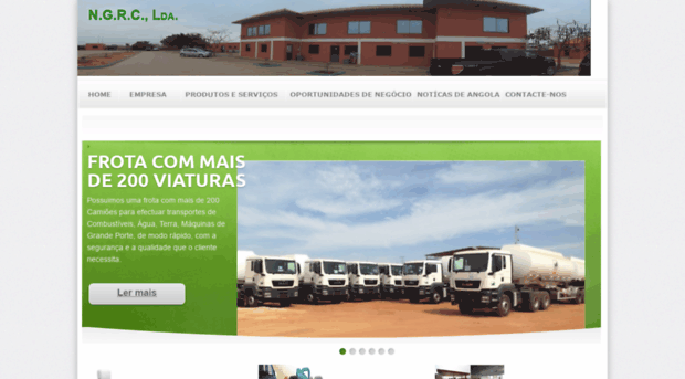 ngrc-angola.com