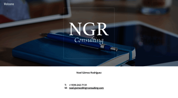 ngrconsulting.com