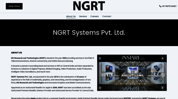 ngrt.in