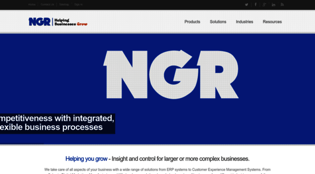 ngrtech.com