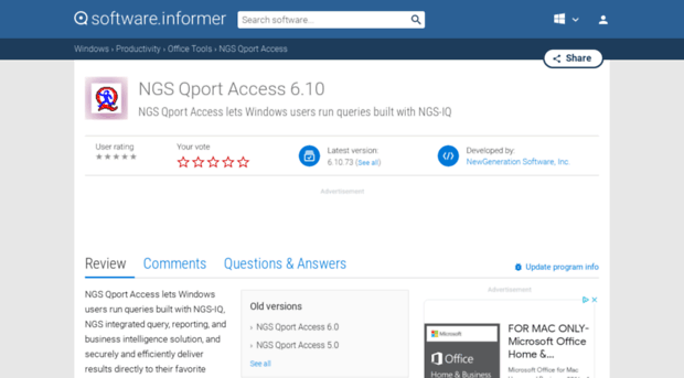 ngs-qport-access.software.informer.com