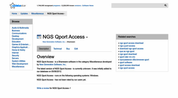 ngs-qport-access.updatestar.com