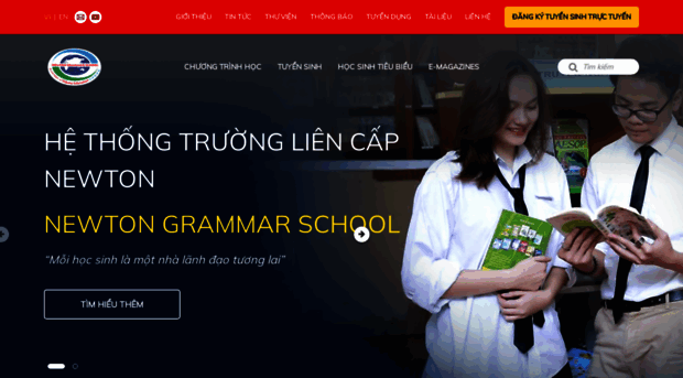 ngs.edu.vn