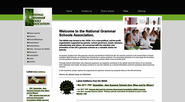ngsa.org.uk