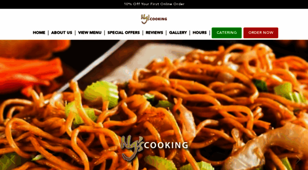 ngscookingtogo.com